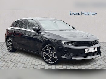 Vauxhall Astra feature image