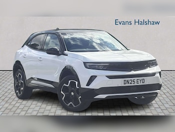 Used Vauxhall Mokka 2025 for sale - 78881072: Photo