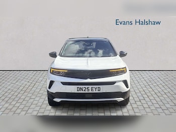 Used Vauxhall Mokka 2025 for sale - 78881072: Photo