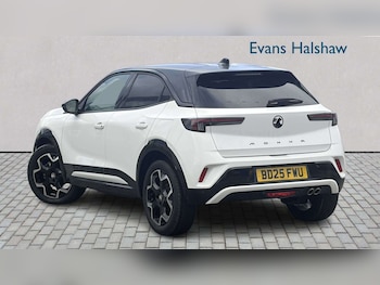 Used Vauxhall Mokka 2025 for sale - 78857349: Photo
