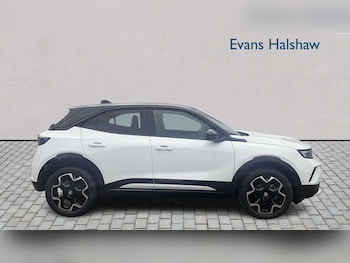 Used Vauxhall Mokka 2025 for sale - 78857349: Photo