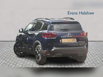 Used Citroen C5 Aircross 2024 for sale - 78591549: Photo