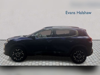 Used Citroen C5 Aircross 2024 for sale - 78591549: Photo