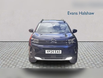 Used Citroen C5 Aircross 2024 for sale - 78591549: Photo