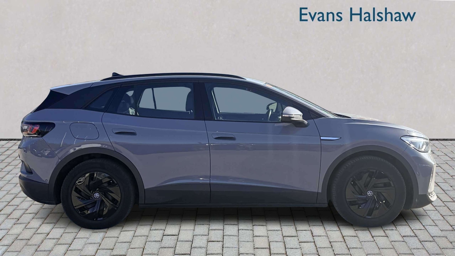 Used Volkswagen ID.4 2023 for sale - 78161457: Photo 3