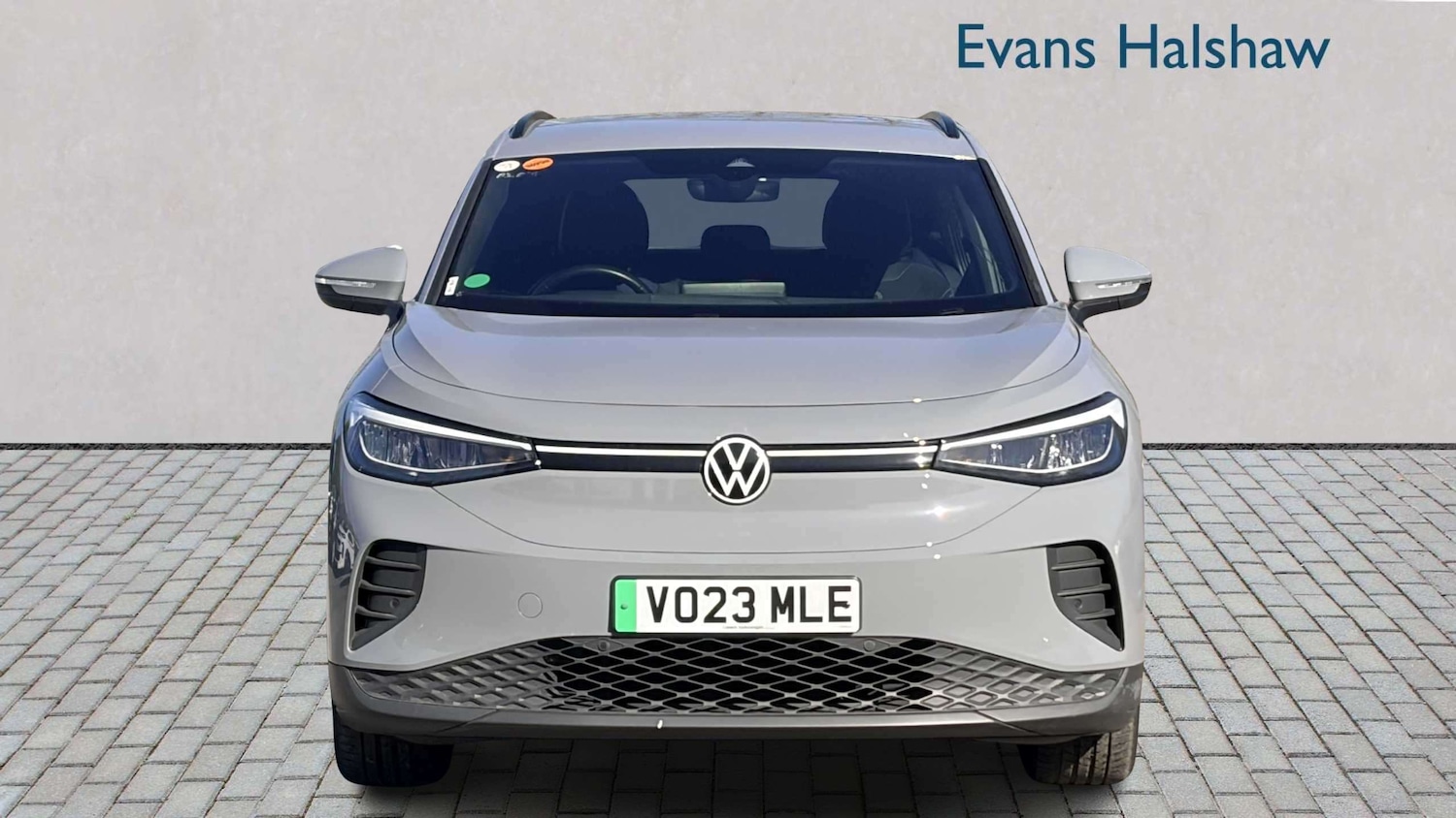 Used Volkswagen ID.4 2023 for sale - 78161457: Photo 4