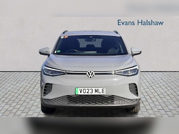 Used Volkswagen ID.4 2023 for sale - 78161457: Photo