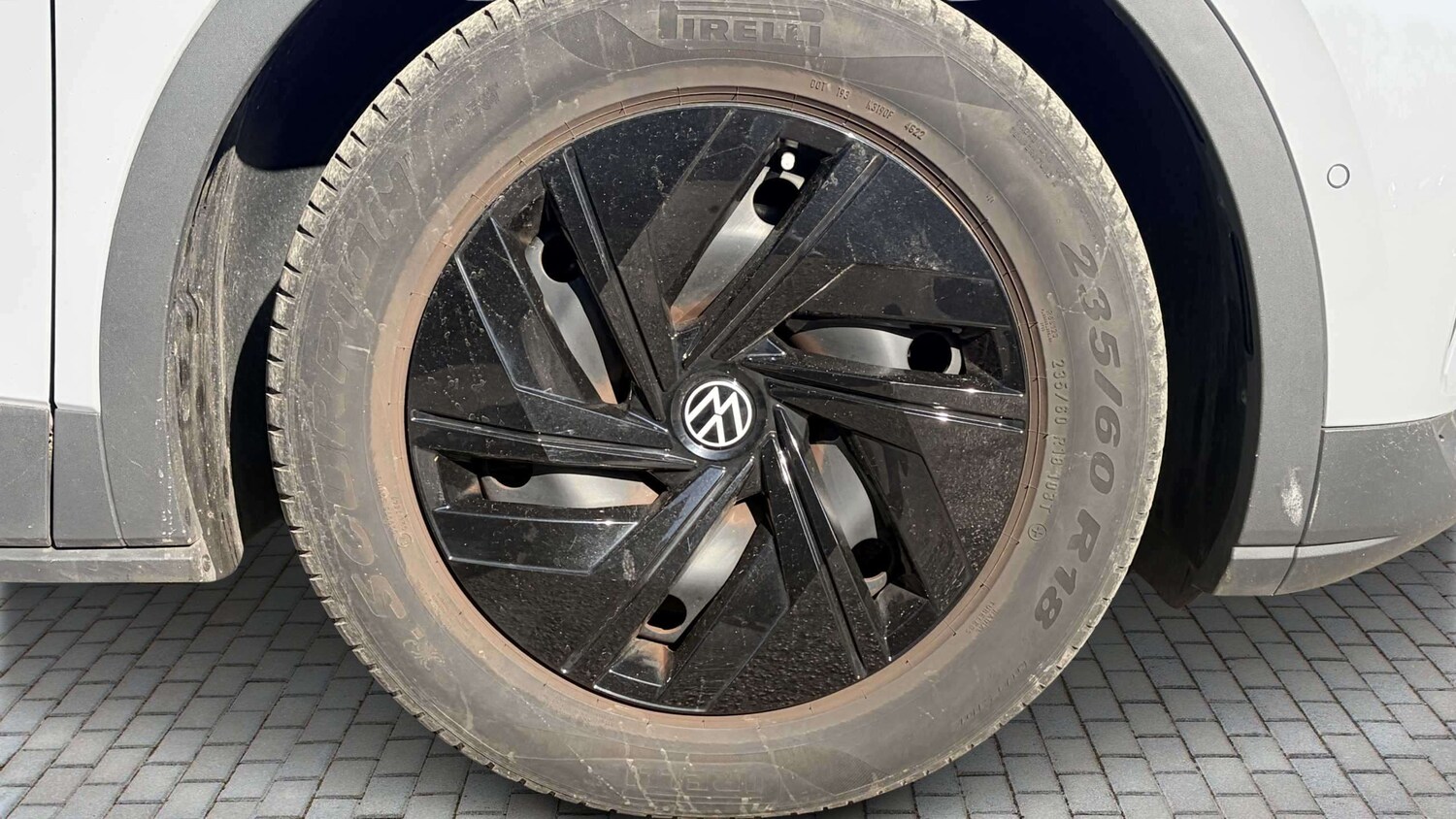 Used Volkswagen ID.4 2023 for sale - 78161457: Photo 6