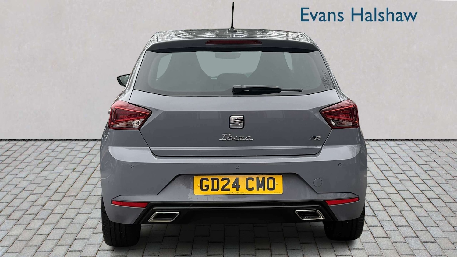 Used SEAT Ibiza 2024 for sale - 78052238: Photo 3