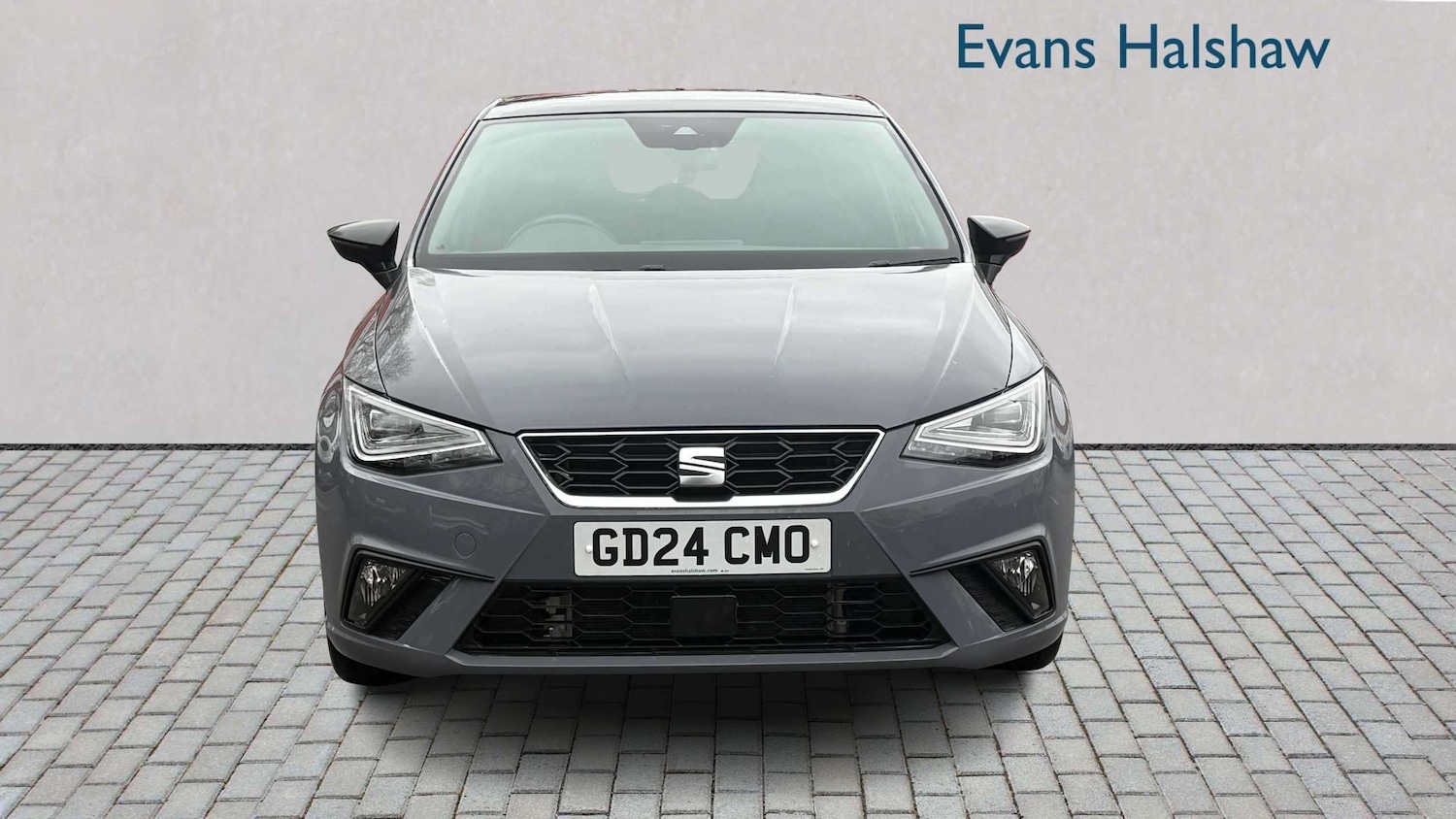 Used SEAT Ibiza 2024 for sale - 78052238: Photo 4