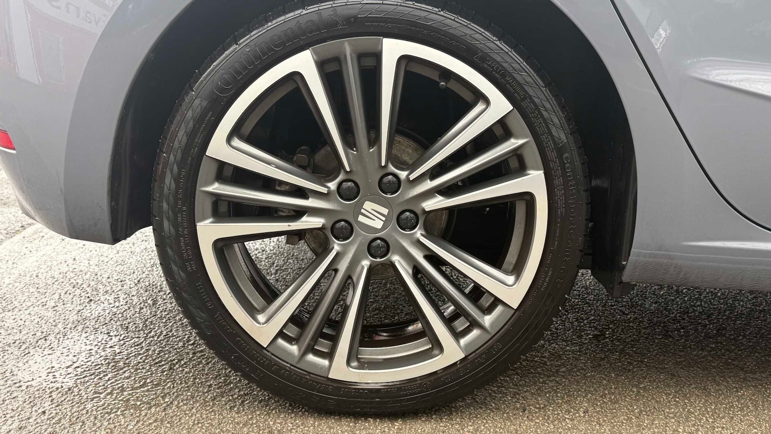 Used SEAT Ibiza 2024 for sale - 78052238: Photo 6