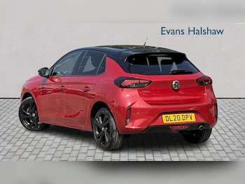 Used Vauxhall Corsa 2020 for sale - 78743843: Photo