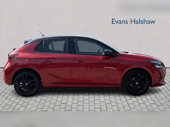 Used Vauxhall Corsa 2020 for sale - 78743843: Photo