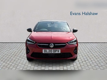 Used Vauxhall Corsa 2020 for sale - 78743843: Photo