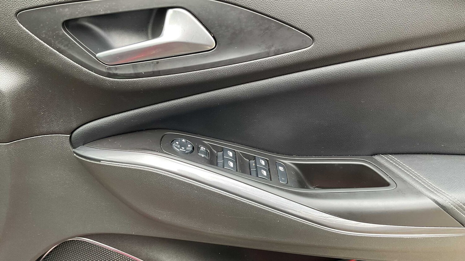 Used Vauxhall Grandland X for sale - 77856996: Photo 10