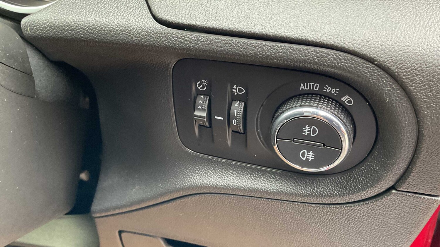 Used Vauxhall Grandland X for sale - 77856996: Photo 11