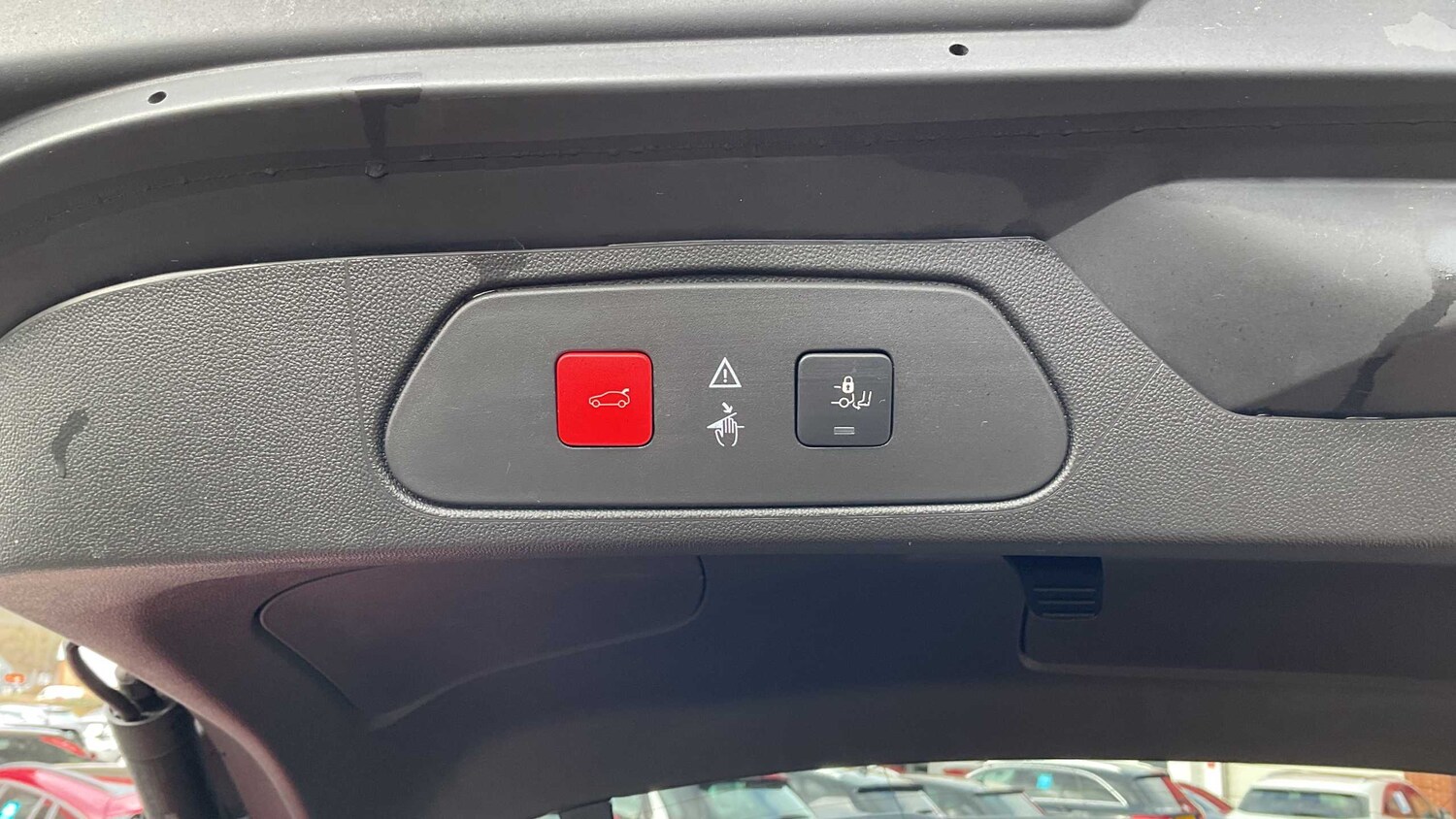 Used Vauxhall Grandland X for sale - 77856996: Photo 16