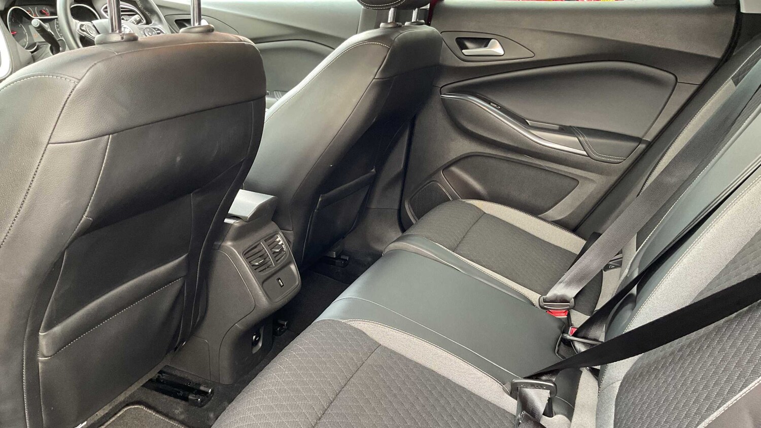 Used Vauxhall Grandland X for sale - 77856996: Photo 17