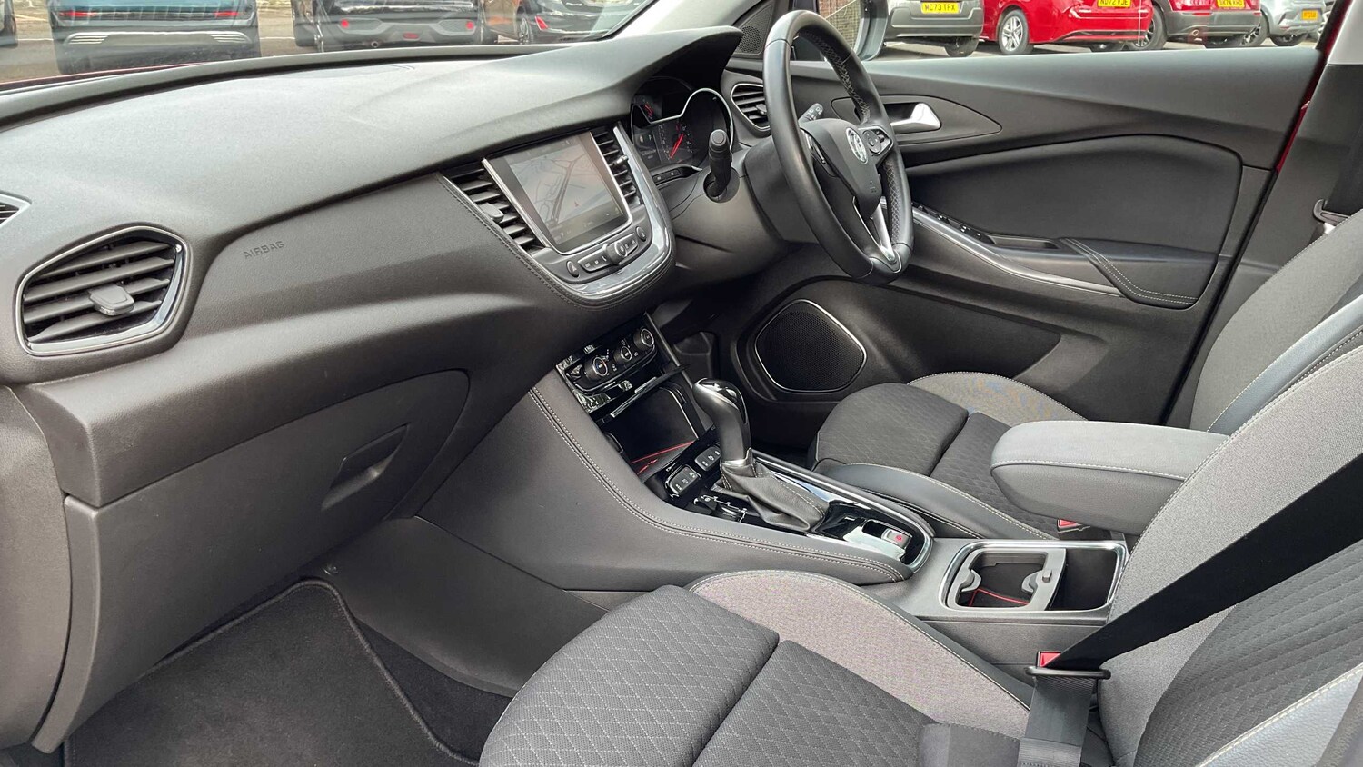 Used Vauxhall Grandland X for sale - 77856996: Photo 18