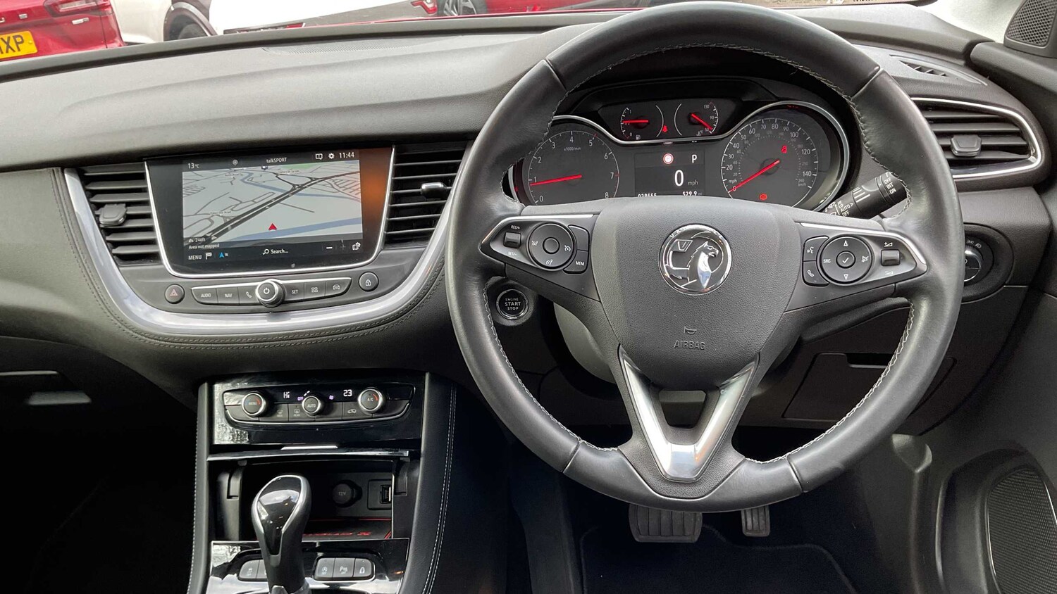 Used Vauxhall Grandland X for sale - 77856996: Photo 19