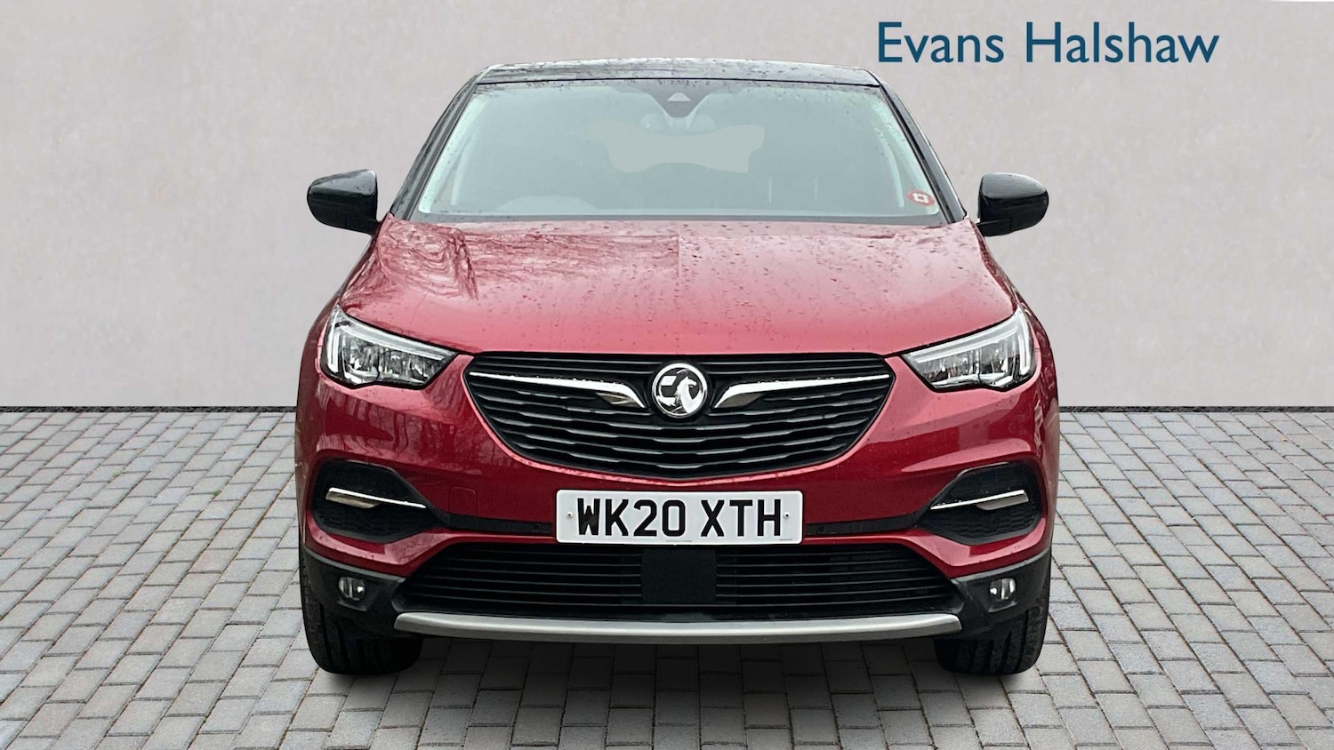 Used Vauxhall Grandland X for sale - 77856996: Photo 2