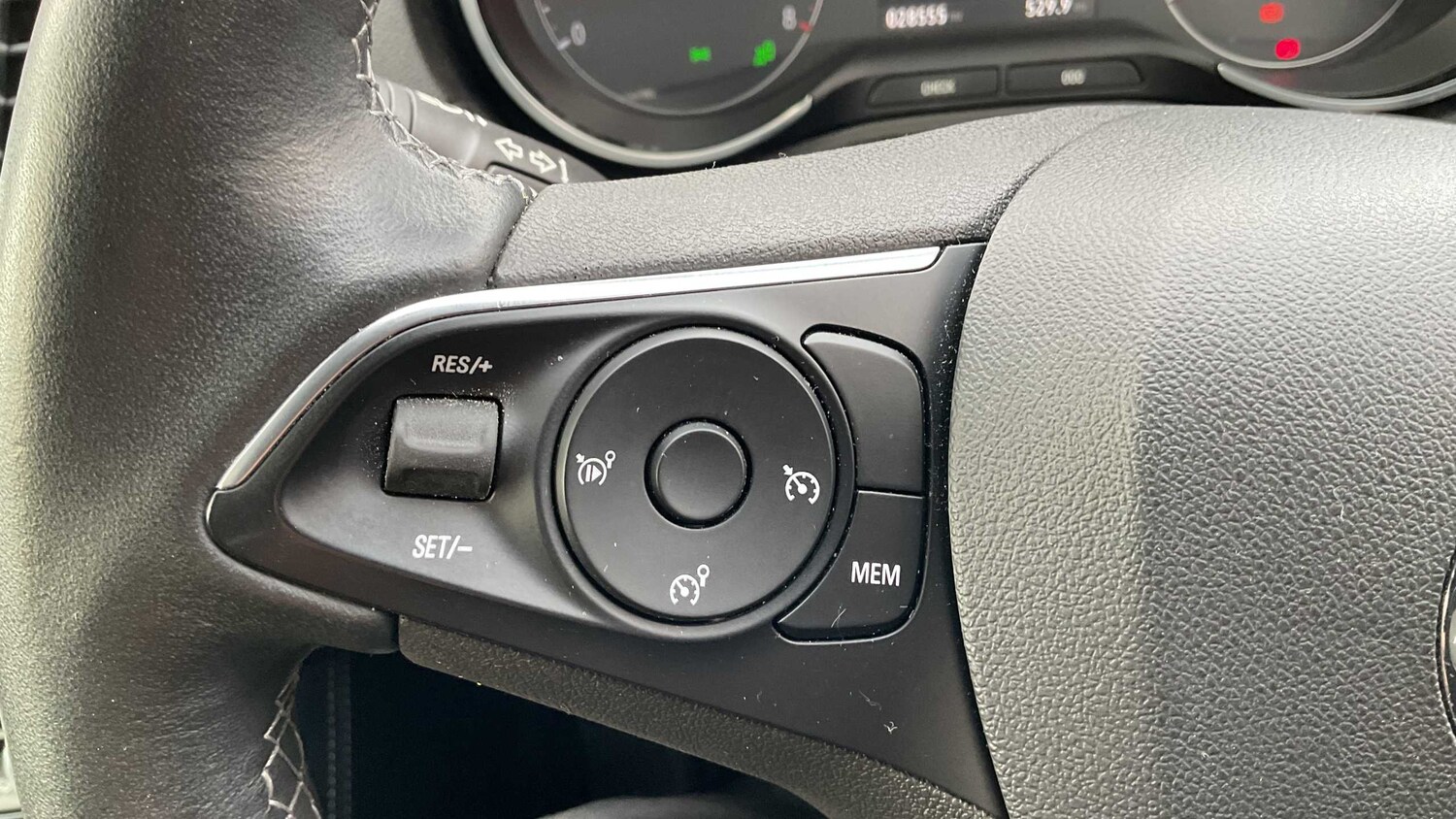 Used Vauxhall Grandland X for sale - 77856996: Photo 20