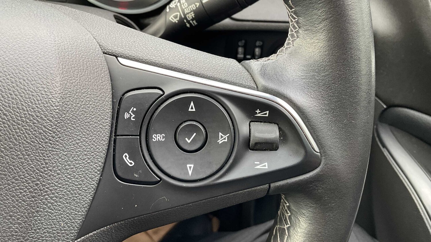 Used Vauxhall Grandland X for sale - 77856996: Photo 21