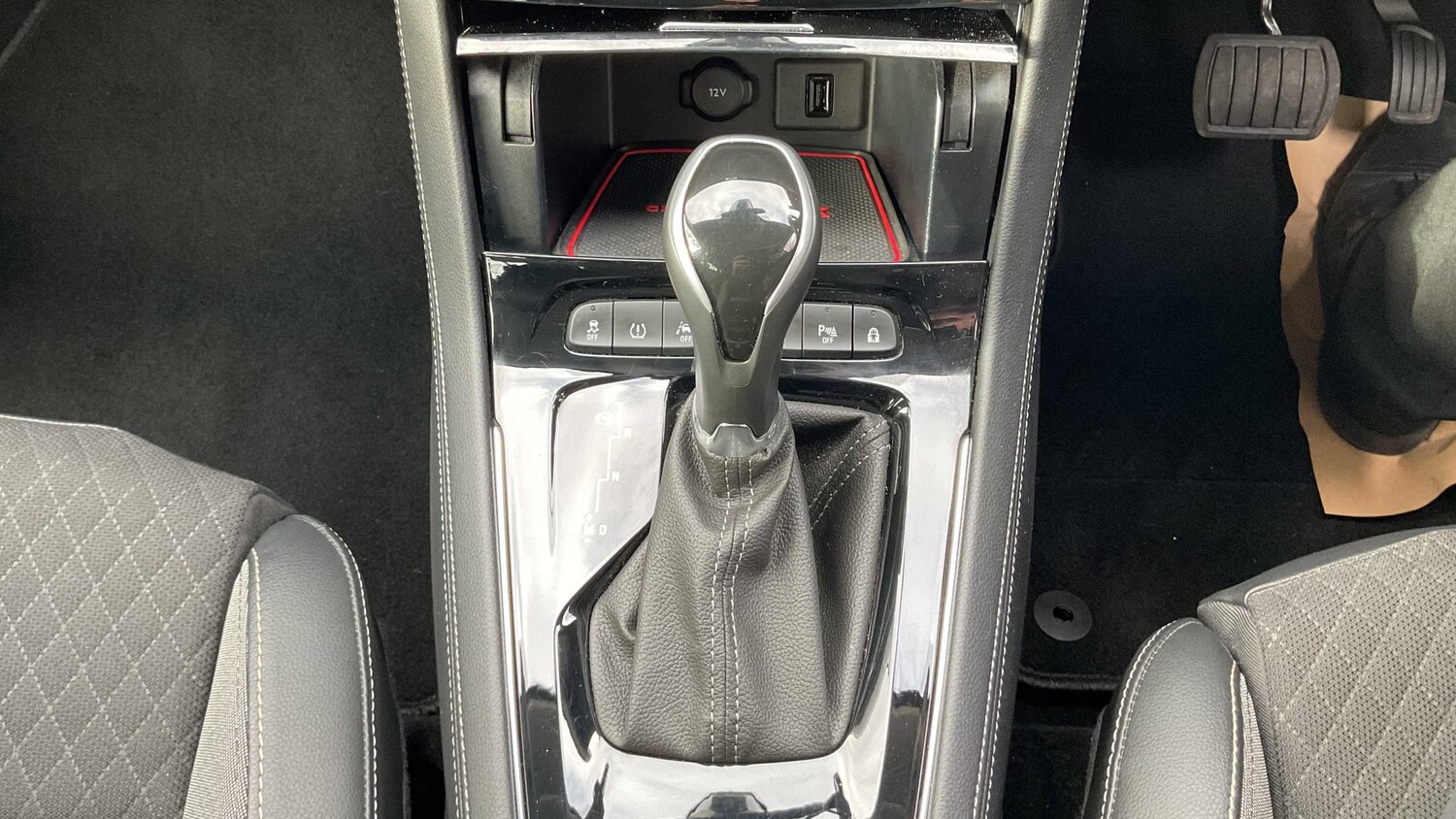 Used Vauxhall Grandland X for sale - 77856996: Photo 23