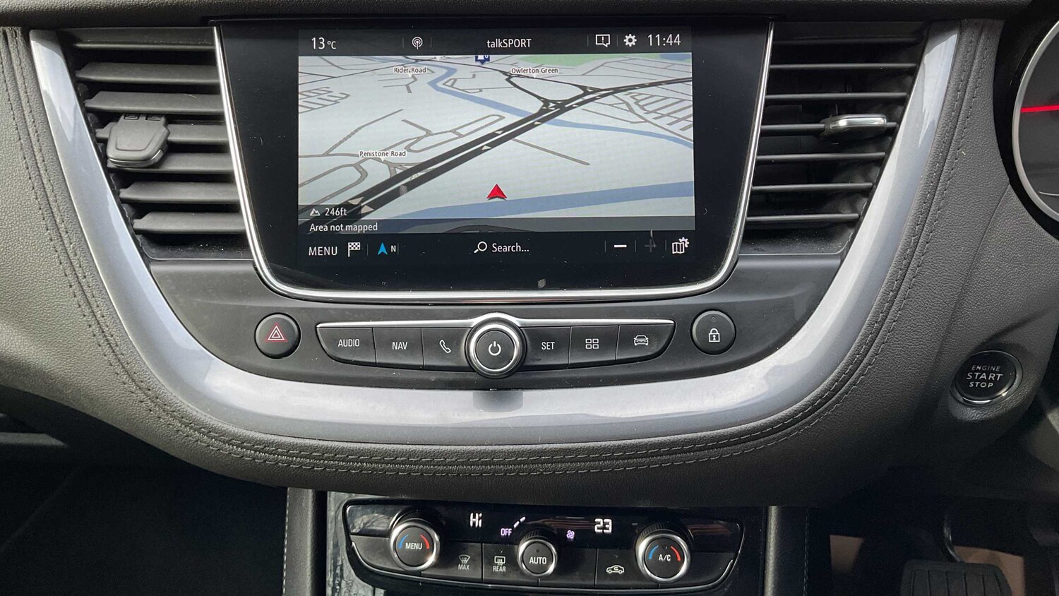 Used Vauxhall Grandland X for sale - 77856996: Photo 25