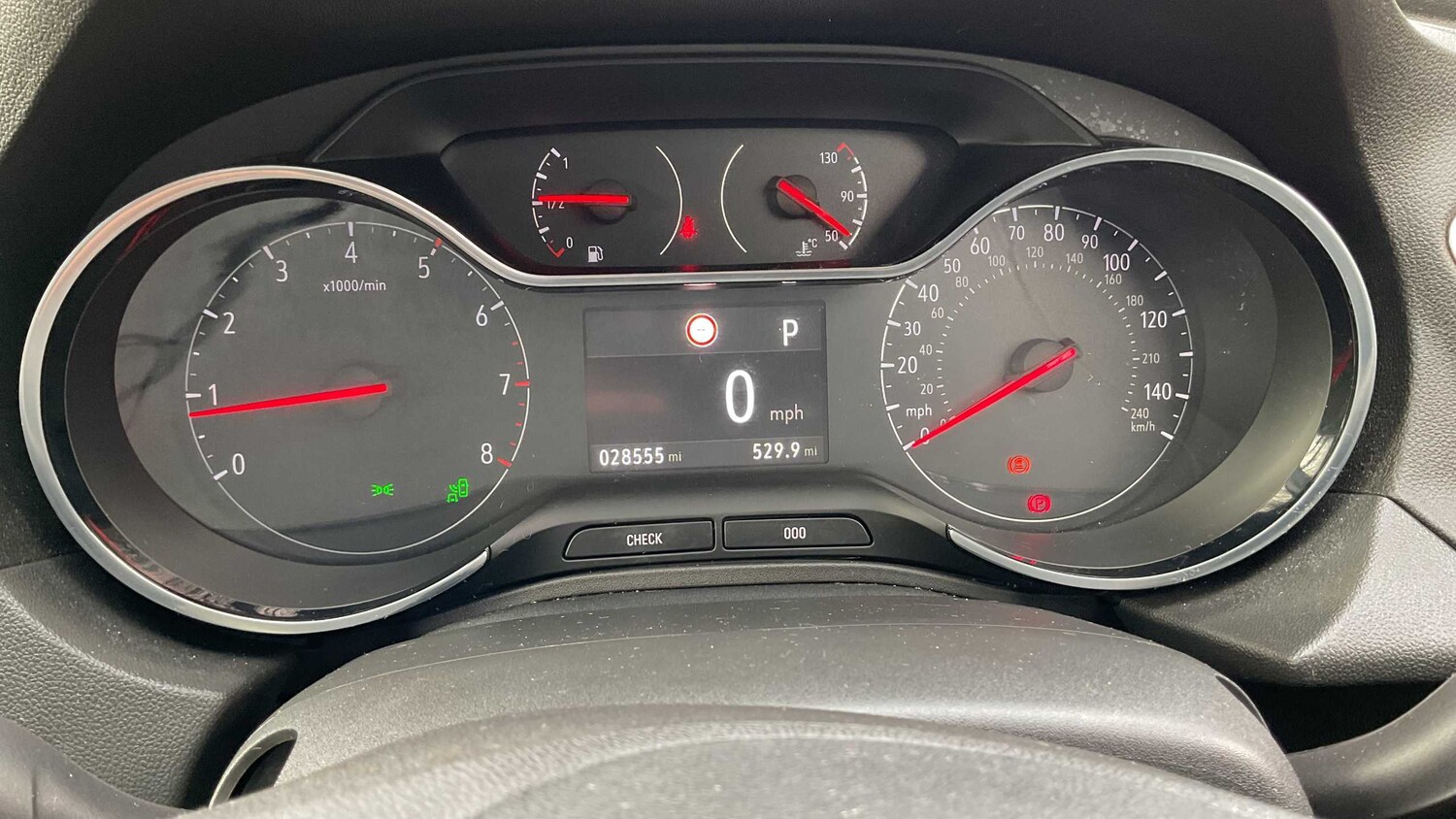 Used Vauxhall Grandland X for sale - 77856996: Photo 26