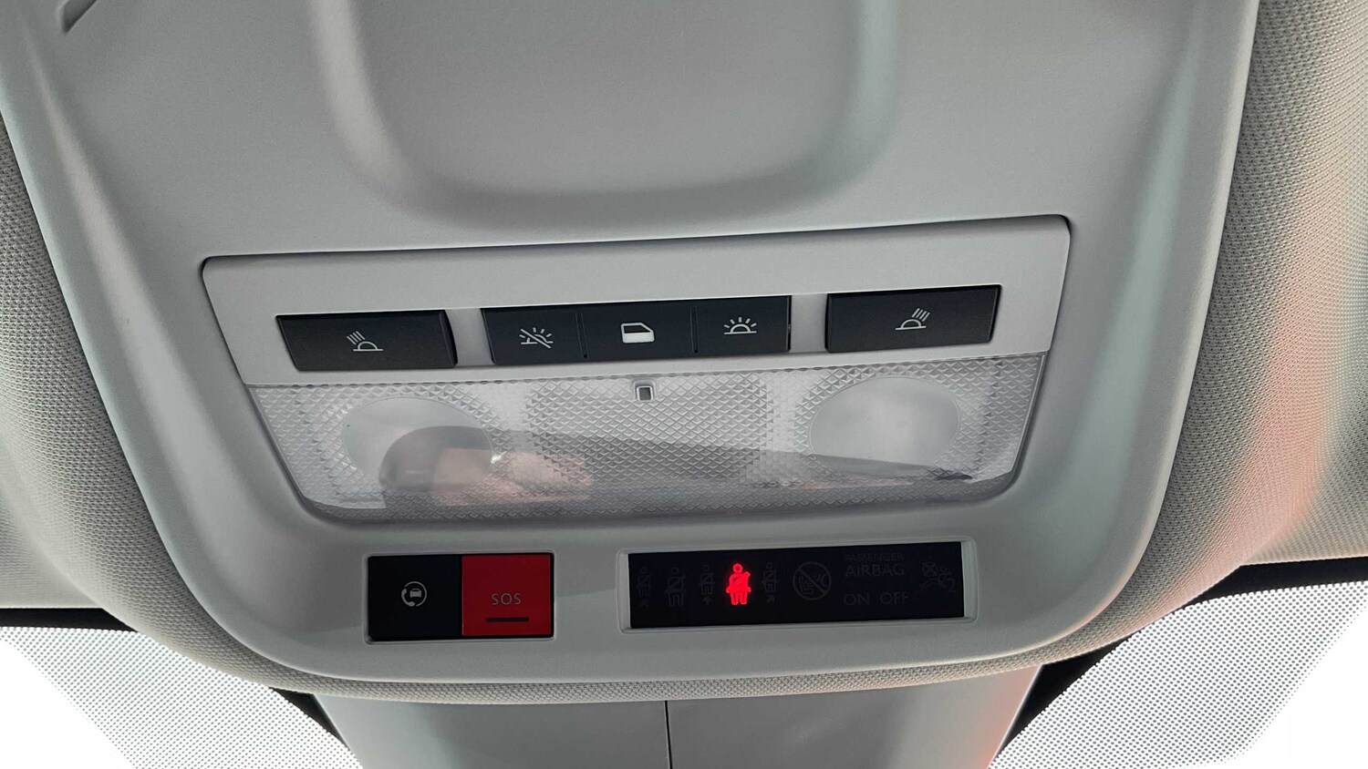 Used Vauxhall Grandland X for sale - 77856996: Photo 27