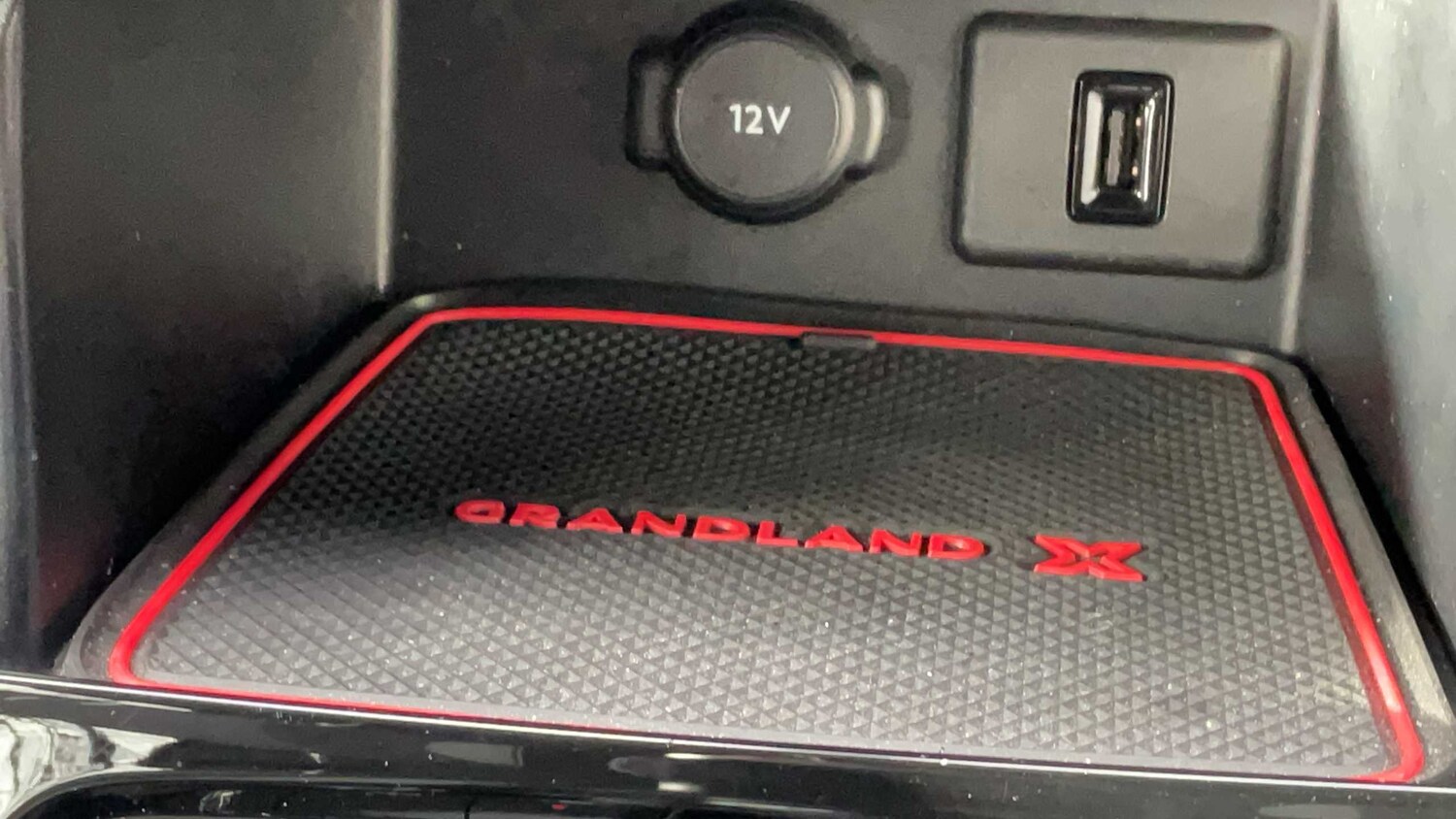 Used Vauxhall Grandland X for sale - 77856996: Photo 29
