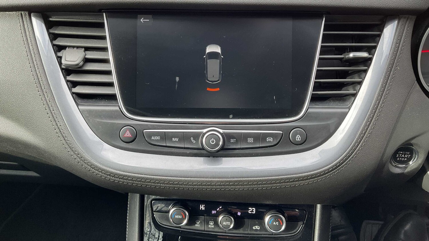 Used Vauxhall Grandland X for sale - 77856996: Photo 30