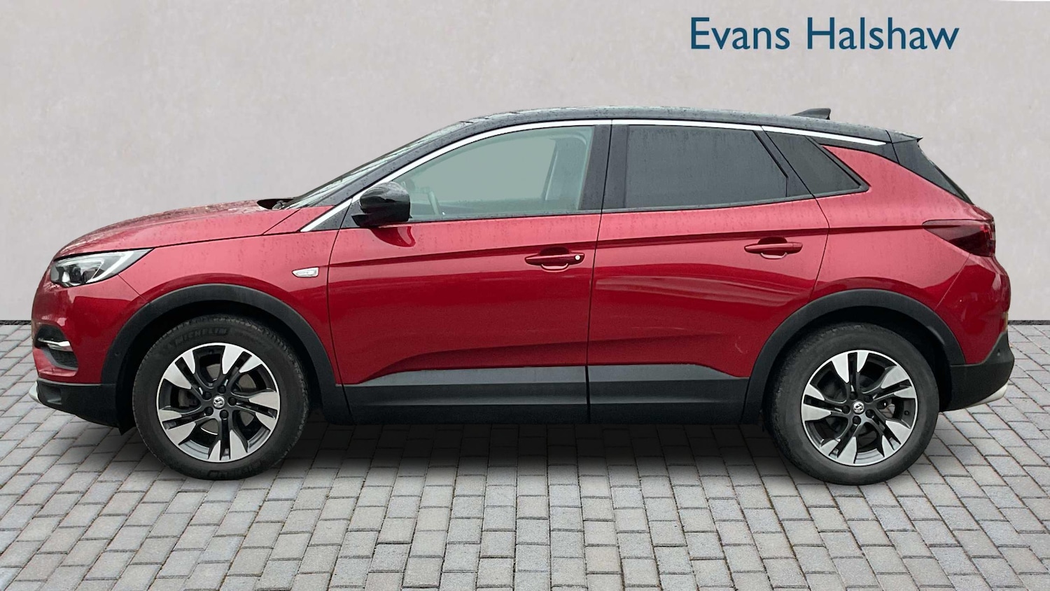 Used Vauxhall Grandland X for sale - 77856996: Photo 4