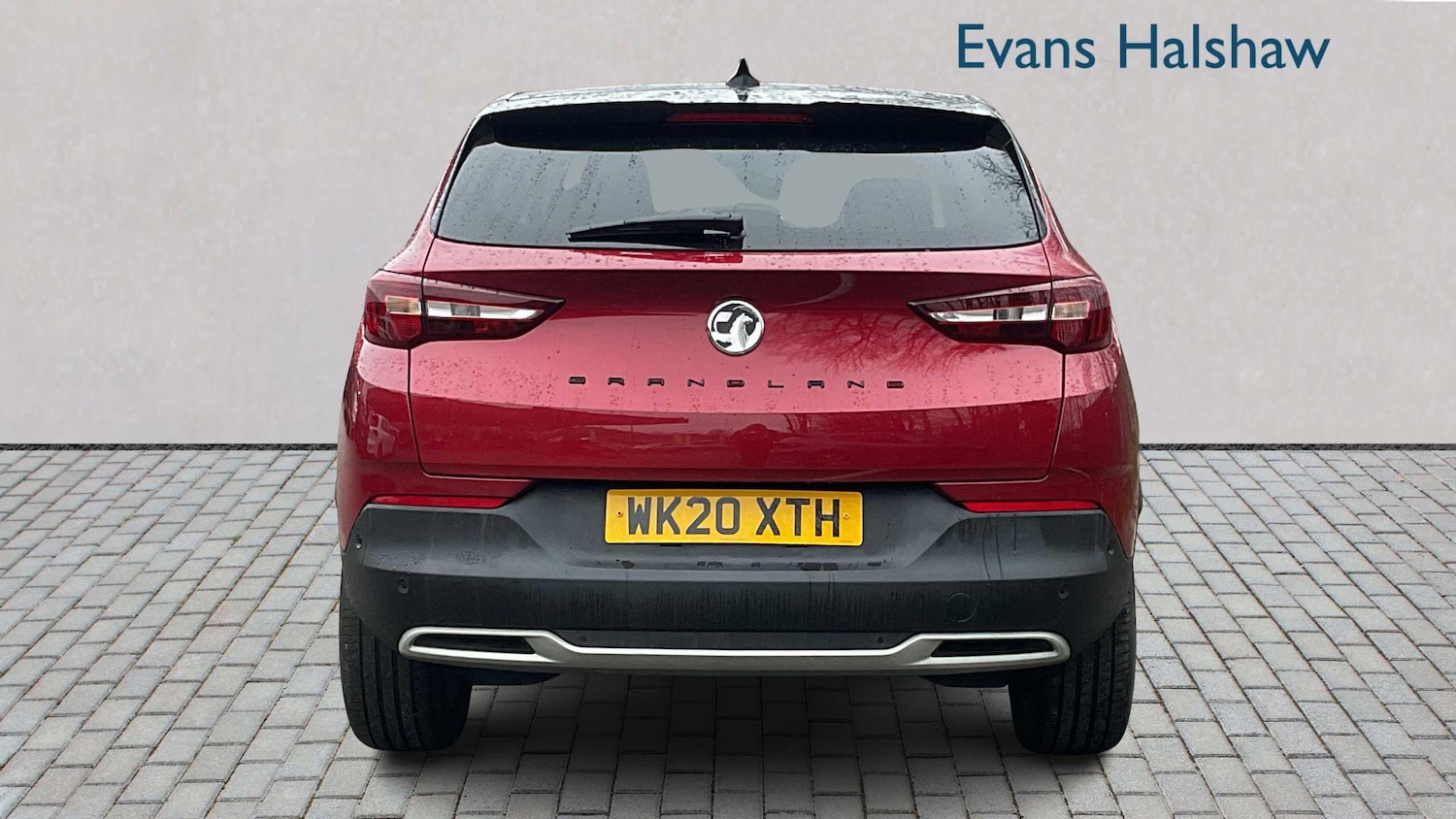 Used Vauxhall Grandland X for sale - 77856996: Photo 5