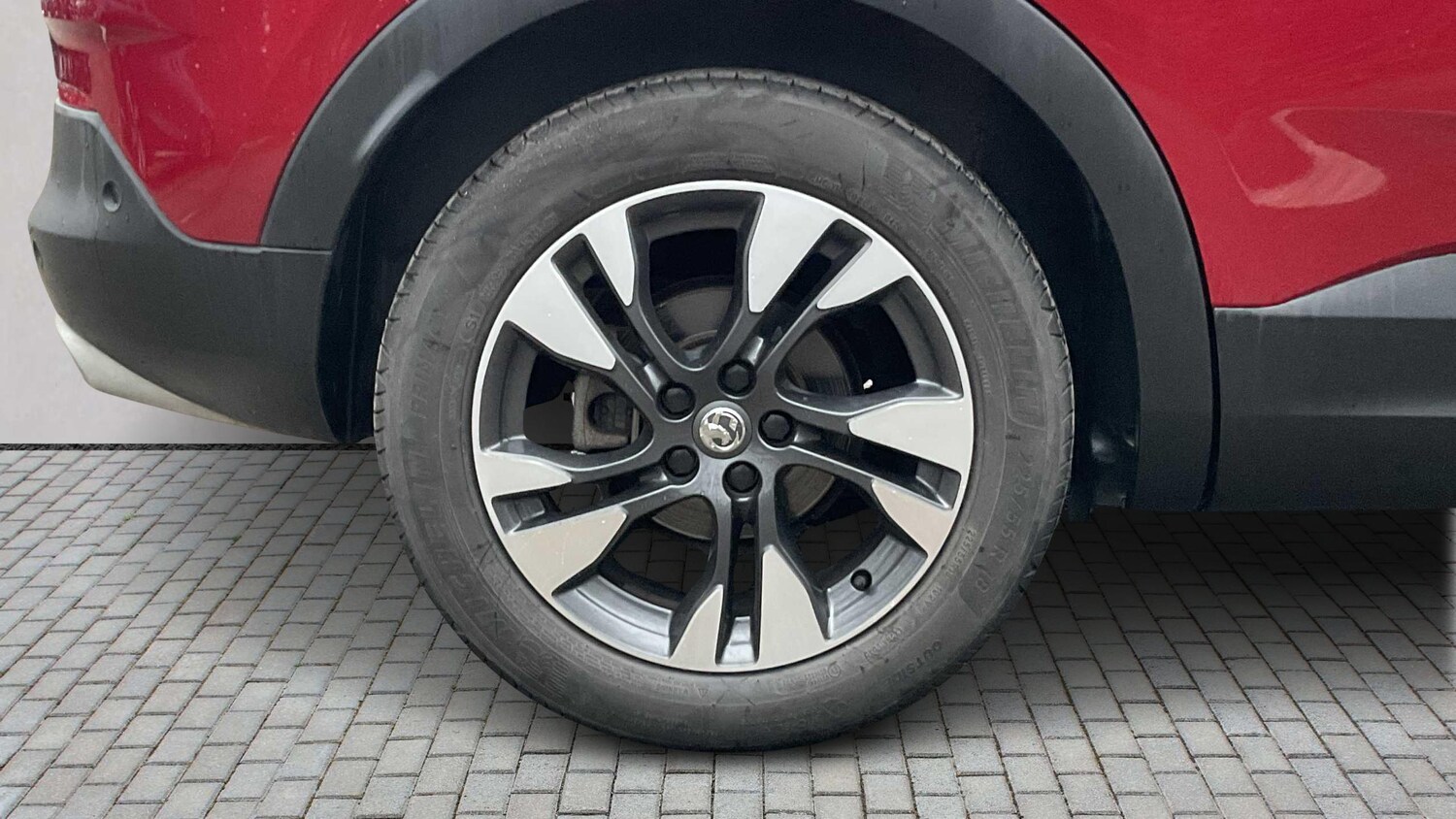 Used Vauxhall Grandland X for sale - 77856996: Photo 6