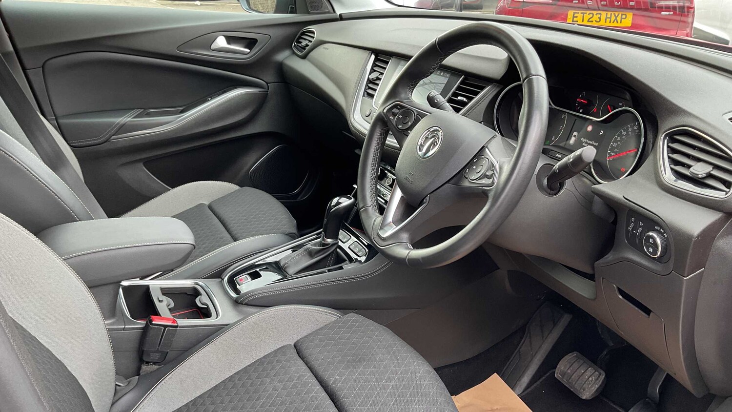 Used Vauxhall Grandland X for sale - 77856996: Photo 7