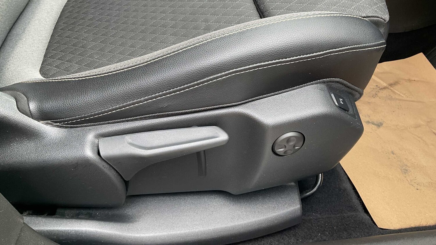 Used Vauxhall Grandland X for sale - 77856996: Photo 8