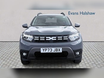 Used Dacia Duster 2023 for sale - 79428866: Photo