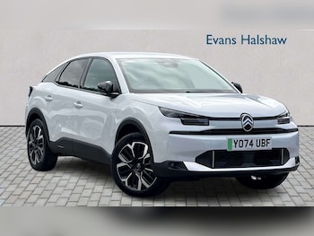 Used Citroen C4 2025 for sale - 79215420: Photo