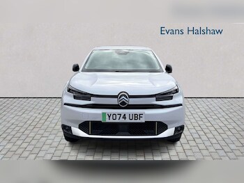 Used Citroen C4 2025 for sale - 79215420: Photo