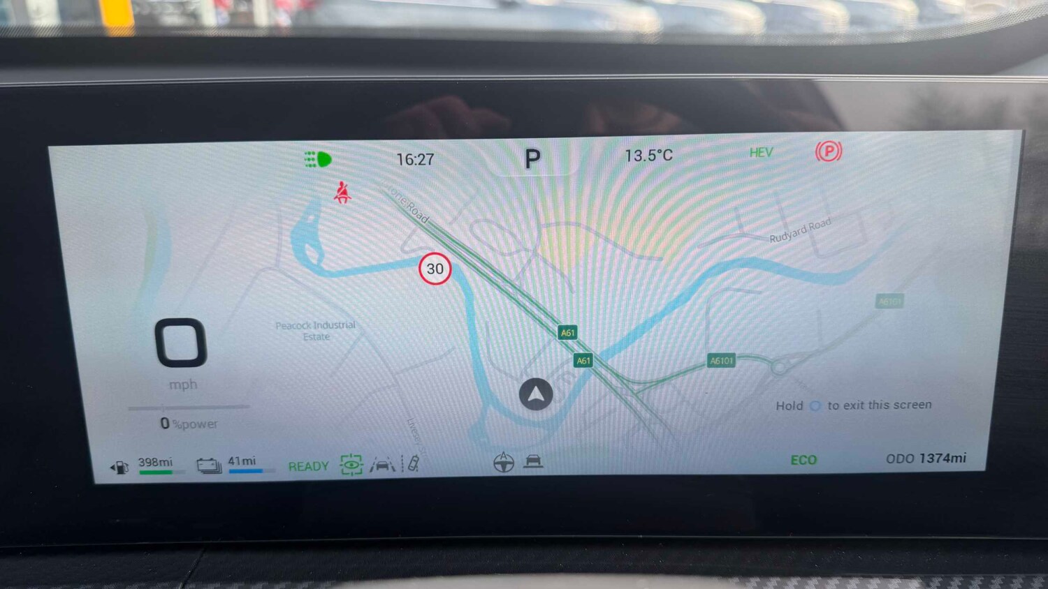 Used Chery Tiggo 7 2026 for sale - 78118808: Photo 10