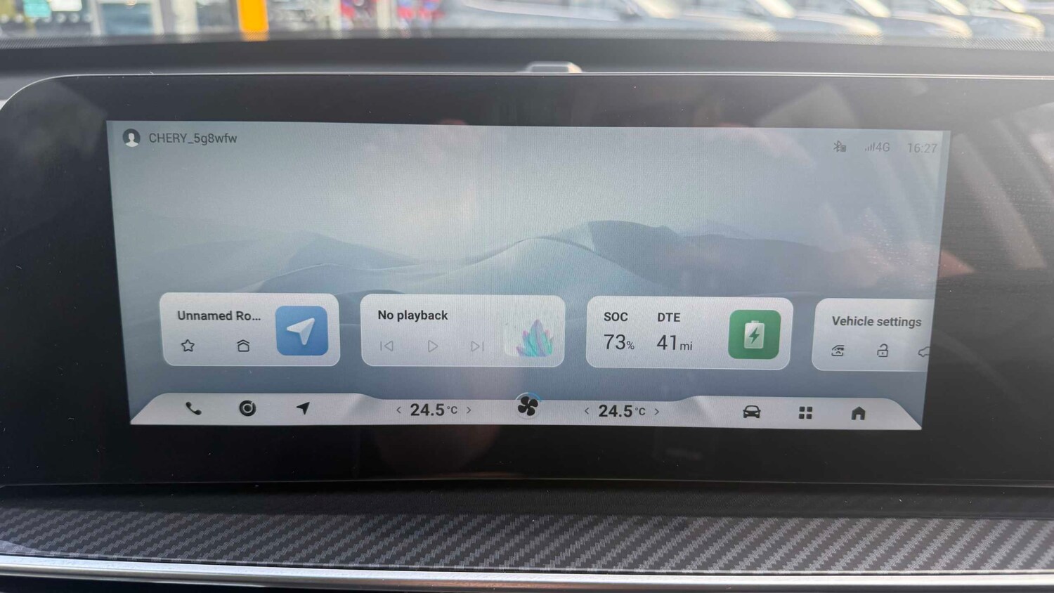 Used Chery Tiggo 7 2026 for sale - 78118808: Photo 11