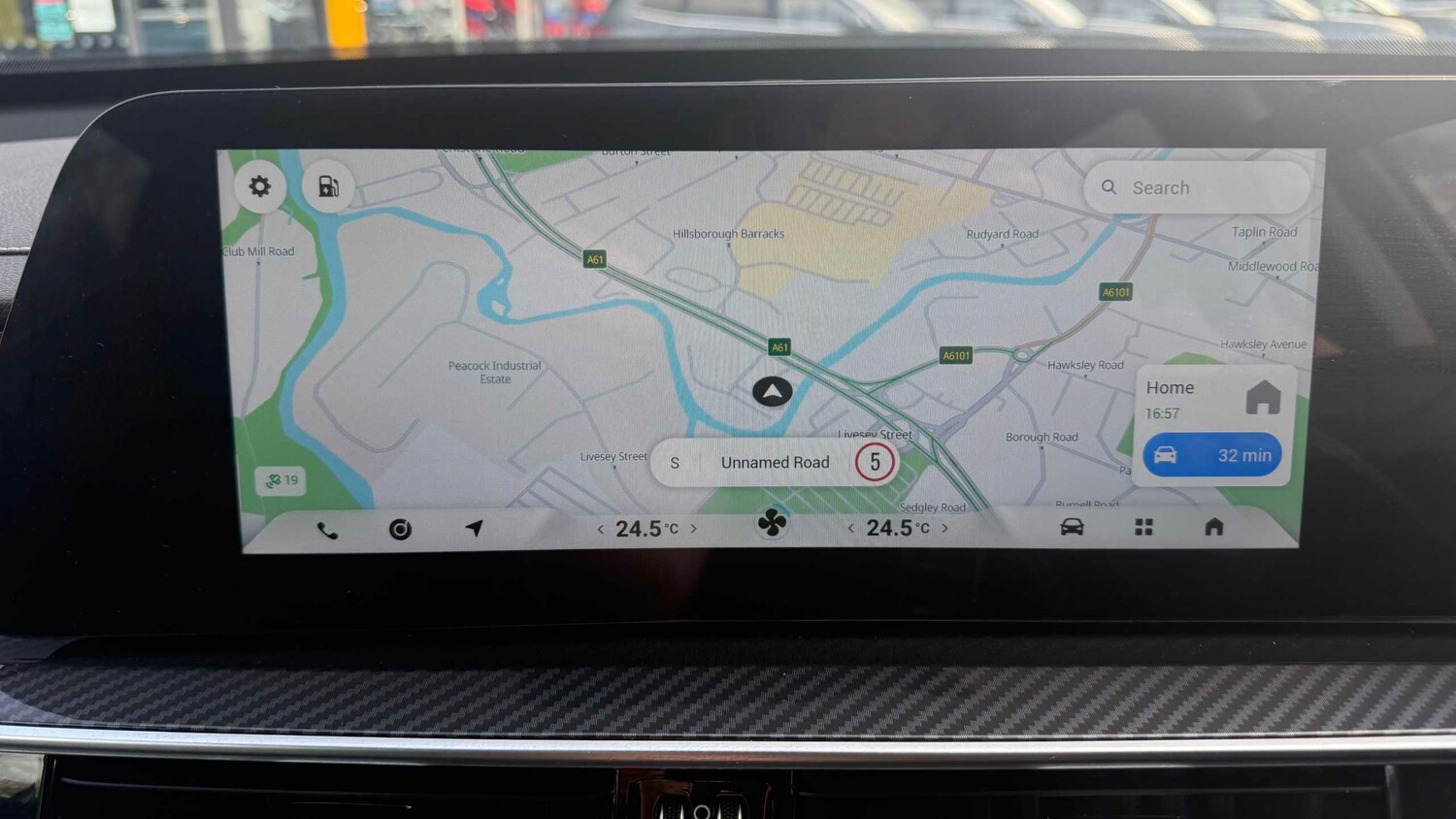 Used Chery Tiggo 7 2026 for sale - 78118808: Photo 12