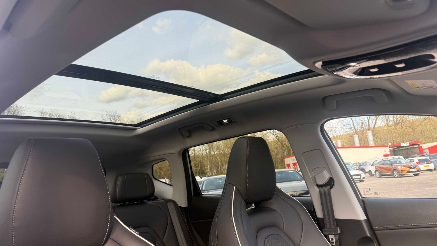 Used Chery Tiggo 7 2026 for sale - 78118808: Photo 13