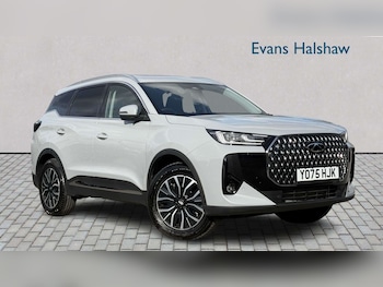 Used Chery Tiggo 7 2026 for sale - 78118808: Photo