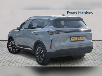 Used Chery Tiggo 7 2026 for sale - 78118808: Photo