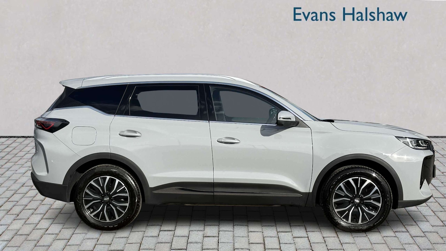 Used Chery Tiggo 7 2026 for sale - 78118808: Photo 3