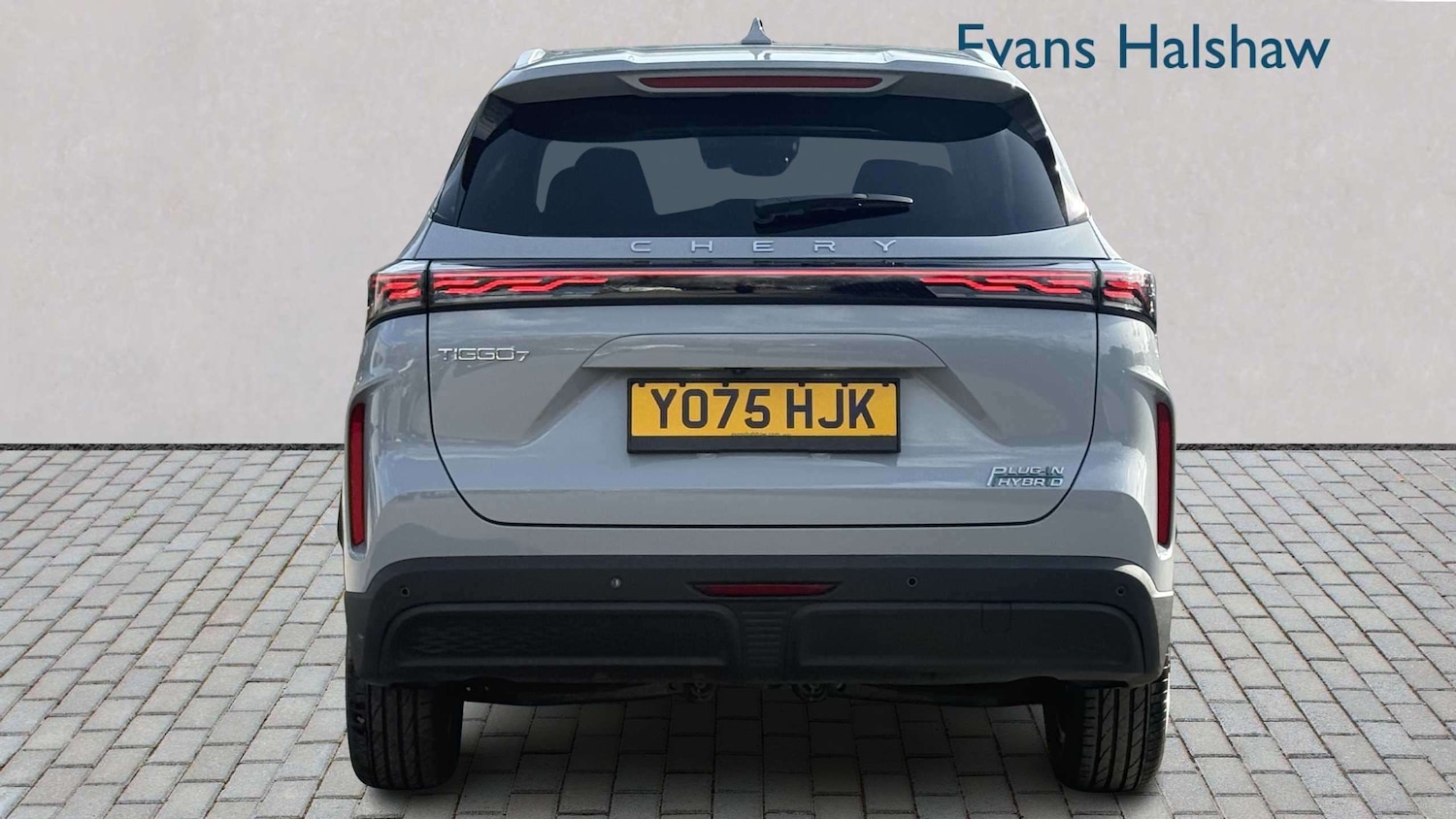 Used Chery Tiggo 7 2026 for sale - 78118808: Photo 4