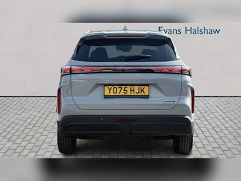 Used Chery Tiggo 7 2026 for sale - 78118808: Photo